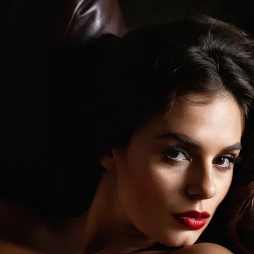 generatore di immagini porno IA