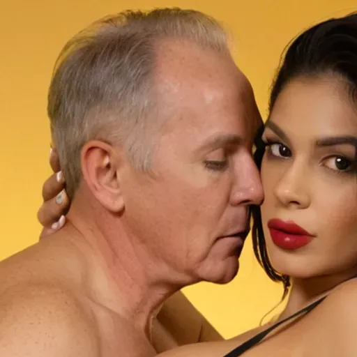 yapay zekâ porno foto üretici