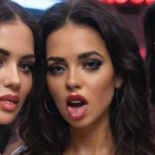 AI porn pic generator