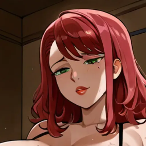 generatore di immagini porno IA