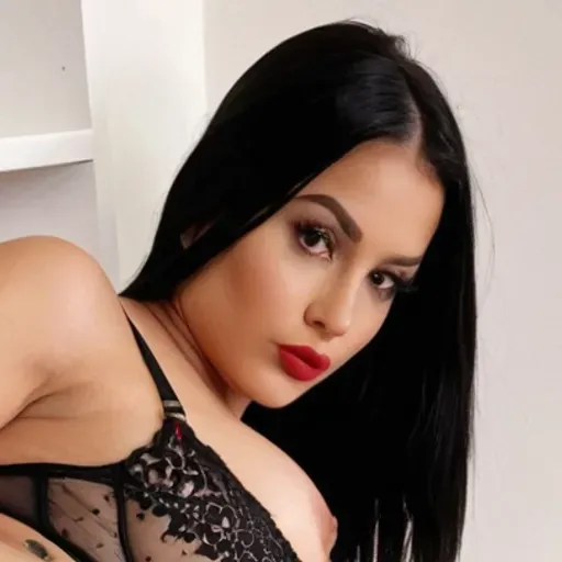 Generator obrazów pornograficznych z wykorzystaniem sztucznej inteligencji