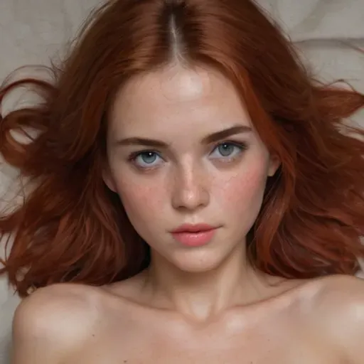 Generator obrazów pornograficznych z wykorzystaniem sztucznej inteligencji