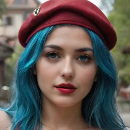 AI porn image generator