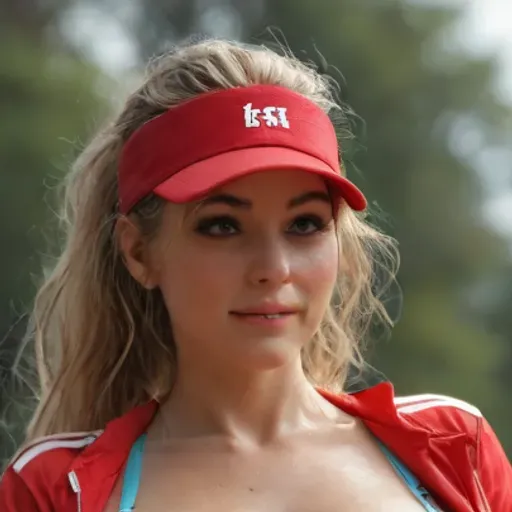 AI porn pic generator