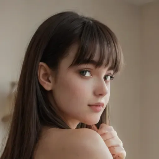 yapay zekâ porno görsel üretici