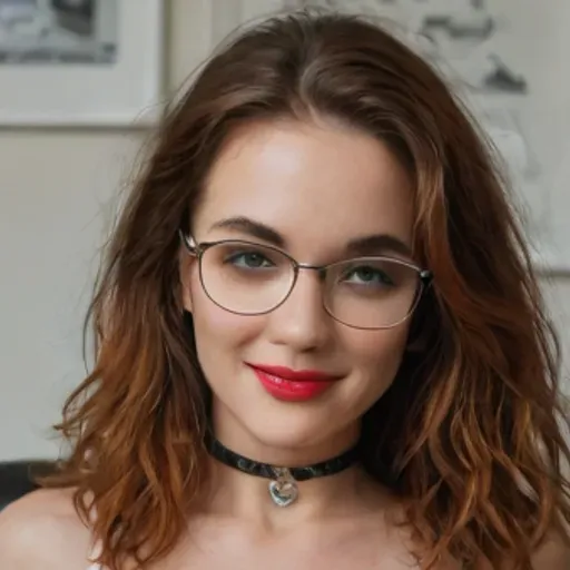 generatore di immagini porno IA