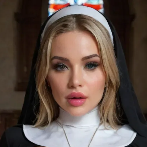 Generator obrazów pornograficznych z wykorzystaniem sztucznej inteligencji
