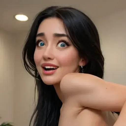 generatore di immagini porno IA