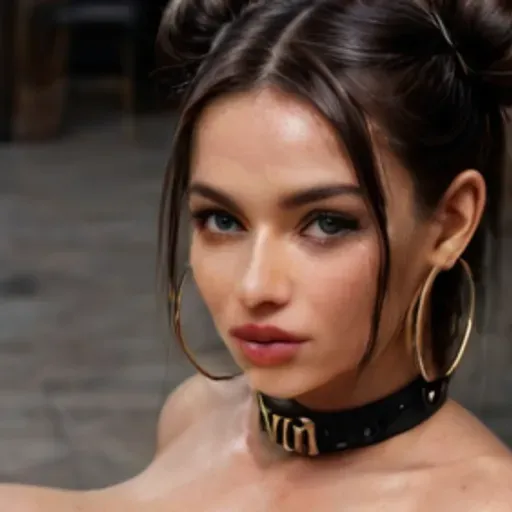 yapay zekâ porno foto üretici