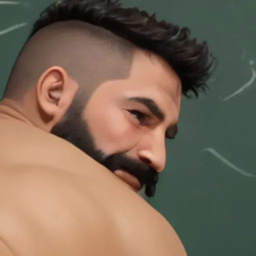 yapay zekâ porno görsel üretici