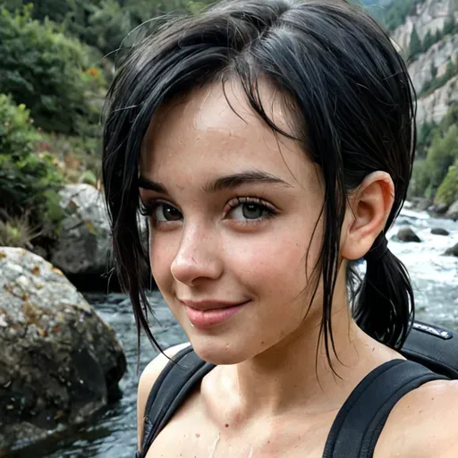 AI porn image generator