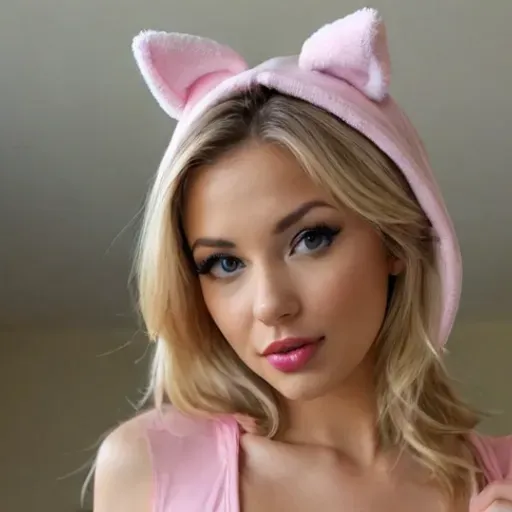 yapay zekâ porno görsel üretici