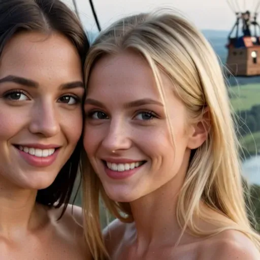 gerador de fotos pornô com IA