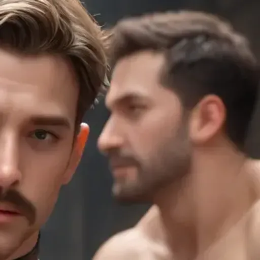 generatore di immagini porno IA