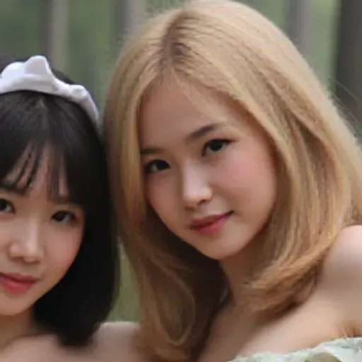 Penghasil gambar lucah AI