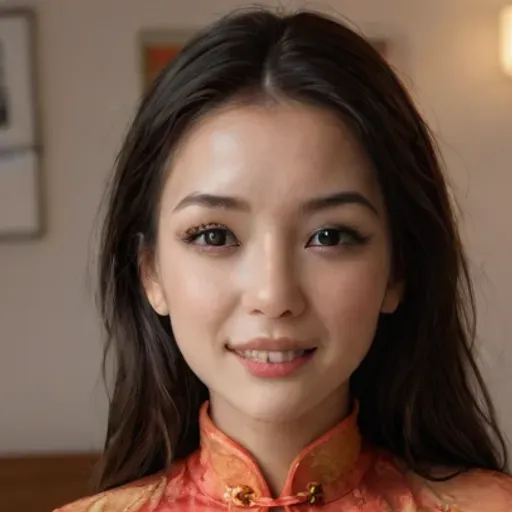 Generator obrazów pornograficznych z wykorzystaniem sztucznej inteligencji