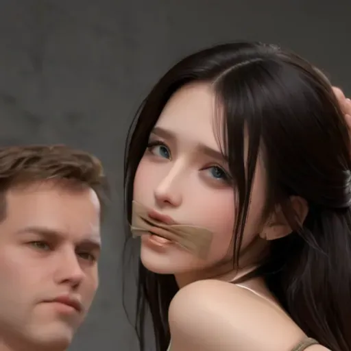gerador de imagens pornô com IA