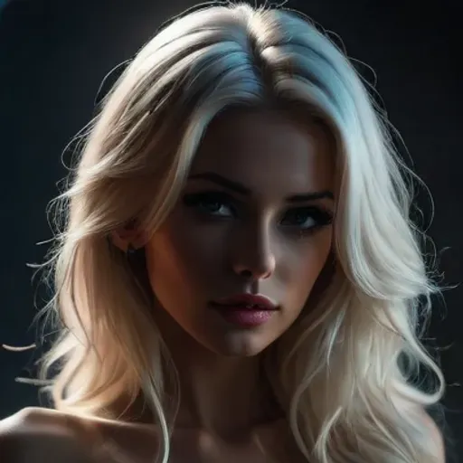 Generator obrazów pornograficznych z wykorzystaniem sztucznej inteligencji