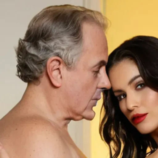 Generator obrazów pornograficznych z wykorzystaniem sztucznej inteligencji