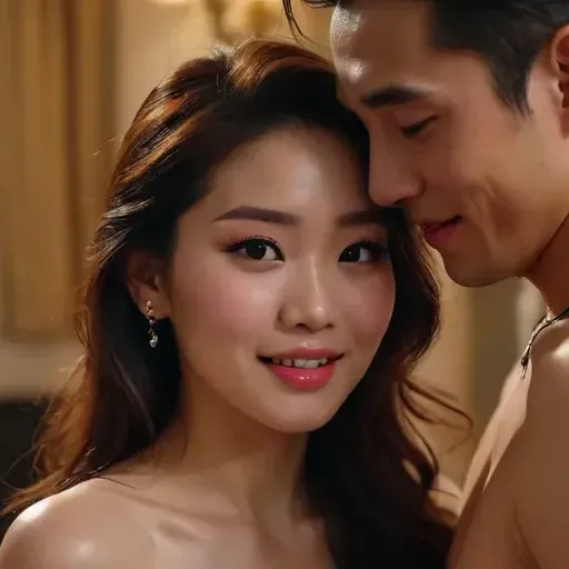 AI 포르노 이미지 생성기