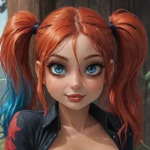 AI porn image generator