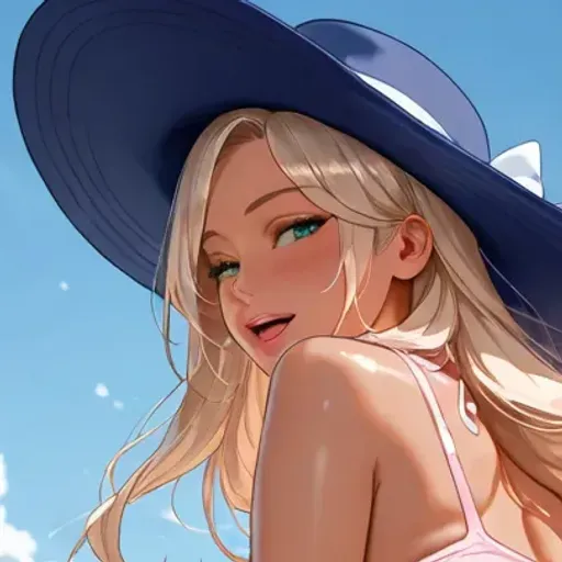 AI porn image generator