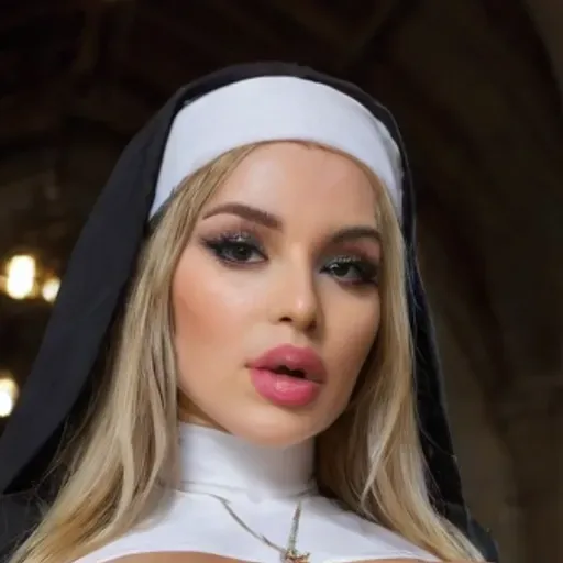 Generator obrazów pornograficznych z wykorzystaniem sztucznej inteligencji