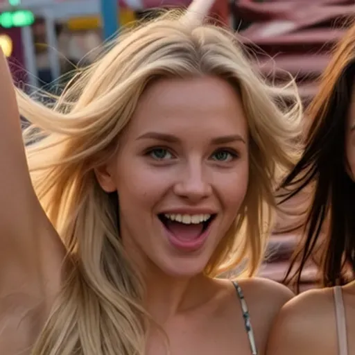 yapay zekâ porno foto üretici