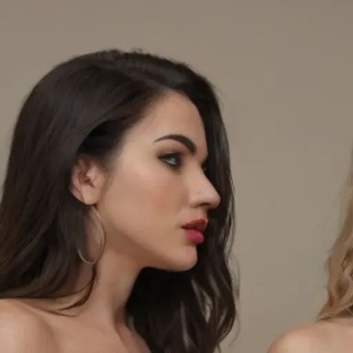 yapay zekâ porno foto üretici