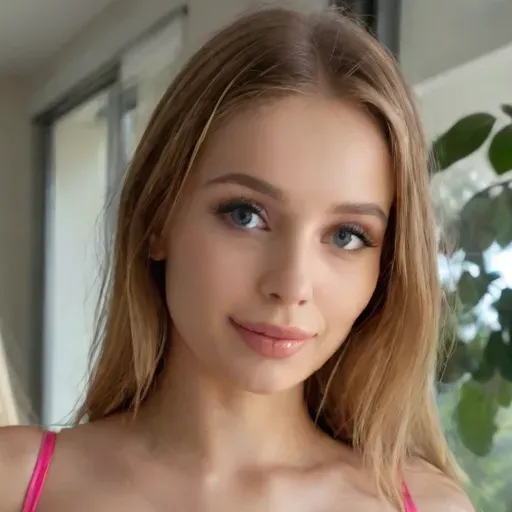 Generator obrazów pornograficznych z wykorzystaniem sztucznej inteligencji
