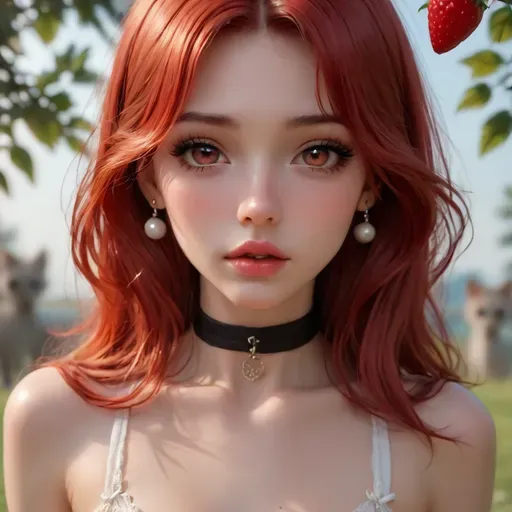 AI porn image generator