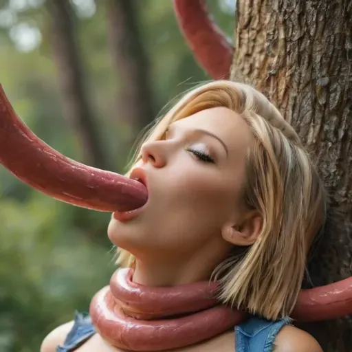 yapay zekâ porno görsel üretici