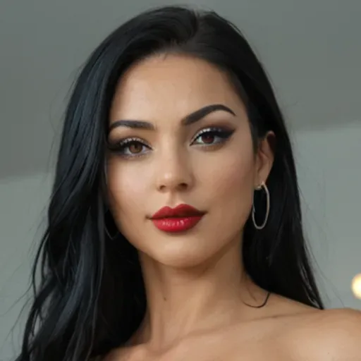 yapay zekâ porno görsel üretici