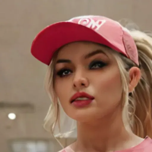yapay zekâ porno görsel üretici