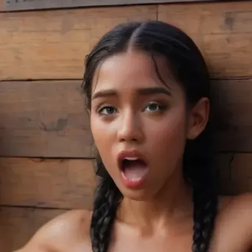 AI 포르노 이미지 생성기