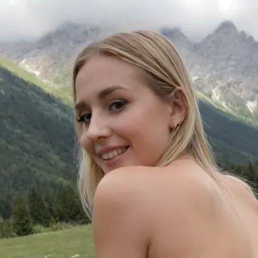 generatore di immagini porno IA