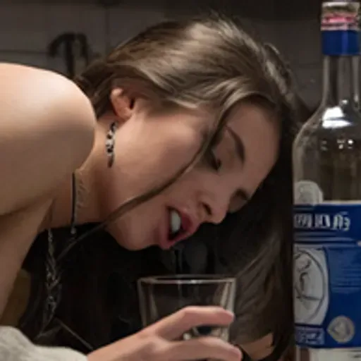 Generator obrazów pornograficznych z wykorzystaniem sztucznej inteligencji