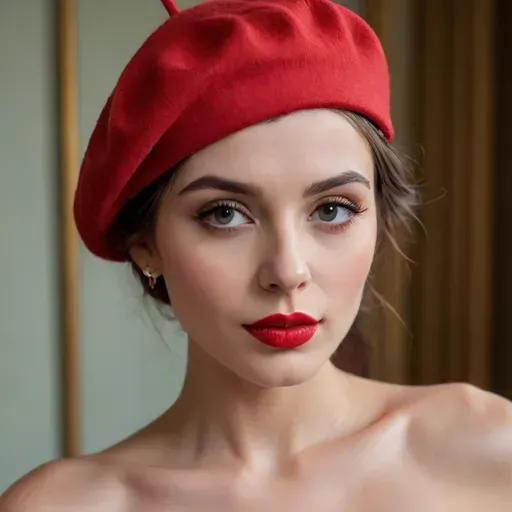 AI porn image generator