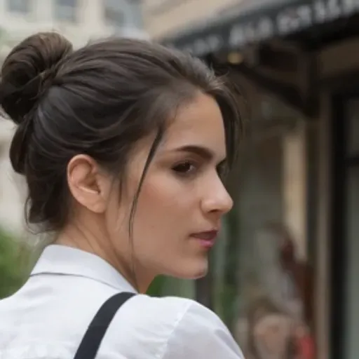 Pencipta imej lucah AI