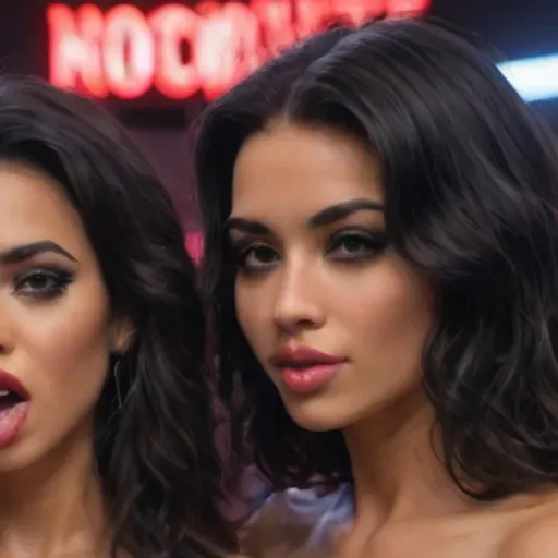AI porn image generator