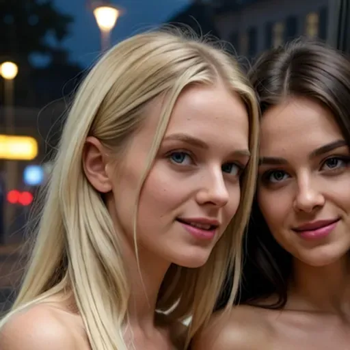 generatore di foto porno IA