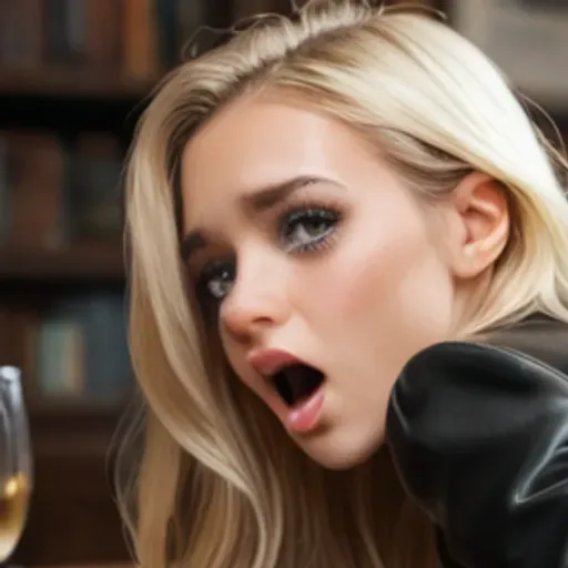 Generator obrazów pornograficznych z wykorzystaniem sztucznej inteligencji