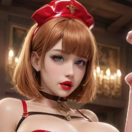 generatore di immagini porno IA