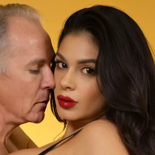 yapay zekâ porno görsel üretici