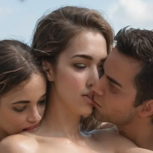 AI porn image generator