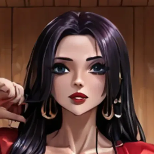 AI porn image generator