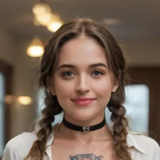 yapay zekâ porno görsel üretici