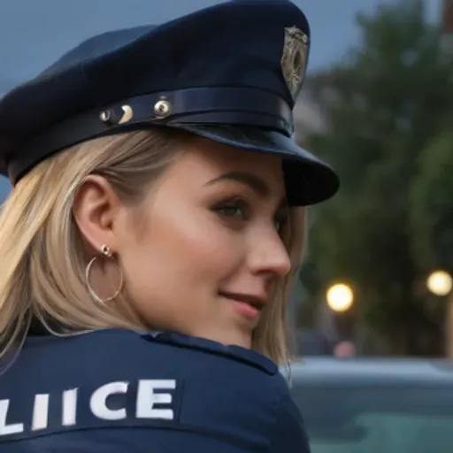 Generator obrazów pornograficznych z wykorzystaniem sztucznej inteligencji