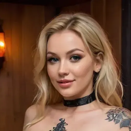 generatore di immagini porno IA