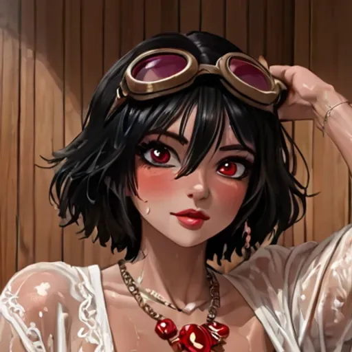AI porn image generator